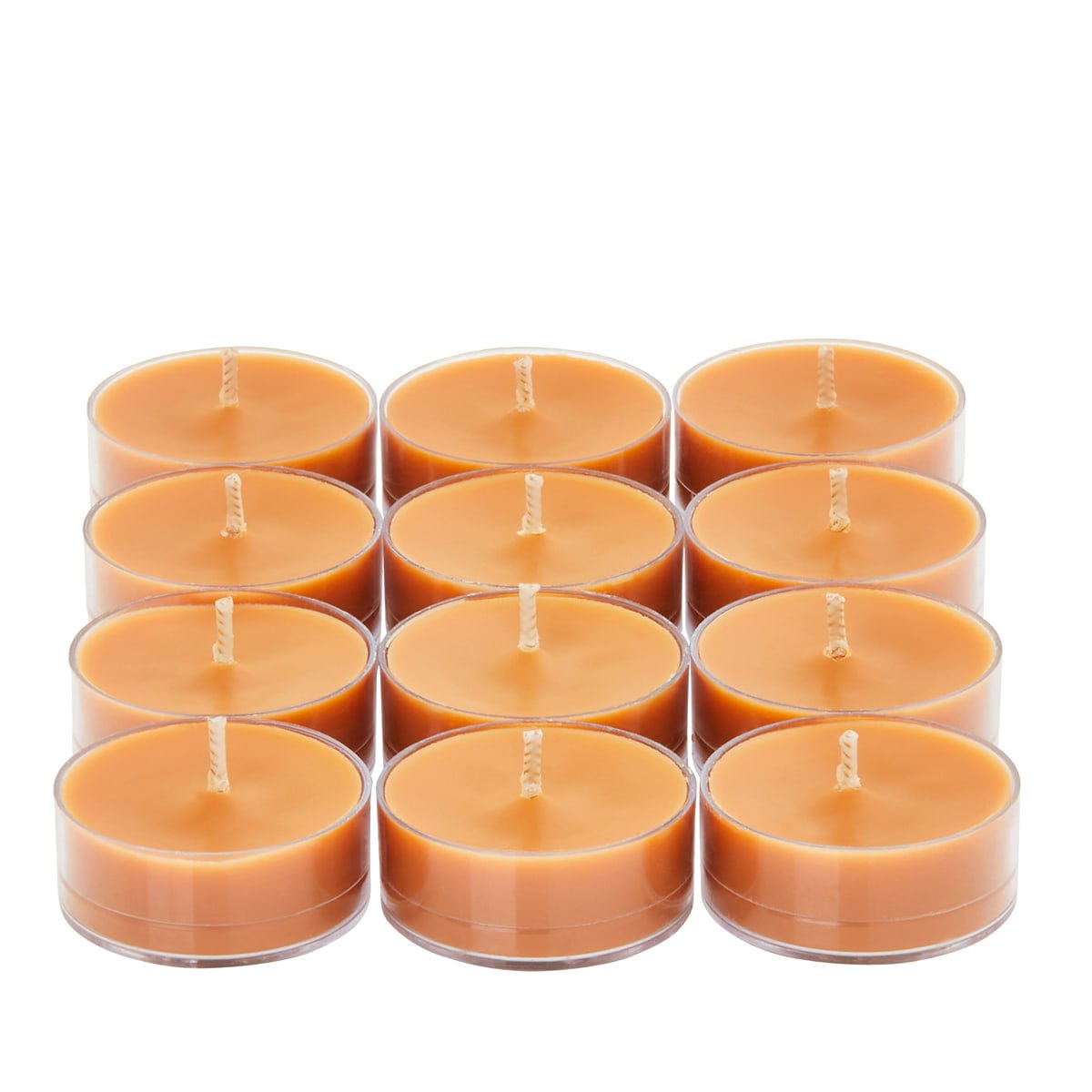 Frankincense & Myrrh Universal Tealight® Candles - PartyLite US
