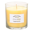 Fresh Home Citrus Nectar Scented Jar Candle - PartyLite US