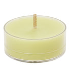 Fresh Home Lemon & Tea Tree Universal Tealight® Candles - PartyLite US