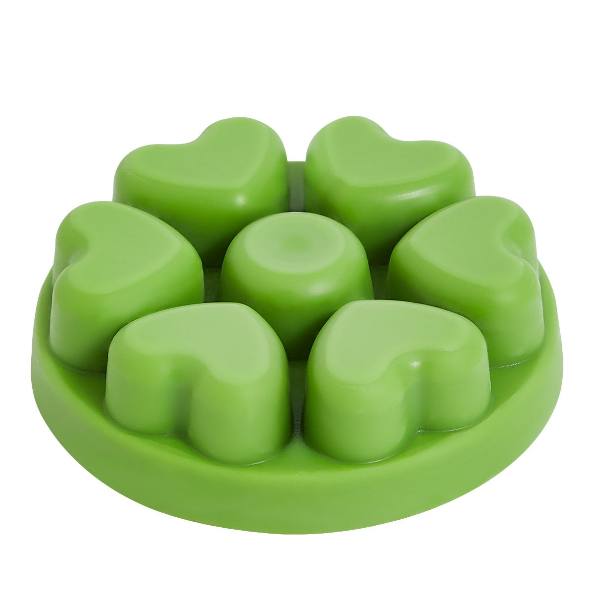 Garden Mint Scent Plus® Heart Wax Melts | PartyLite US