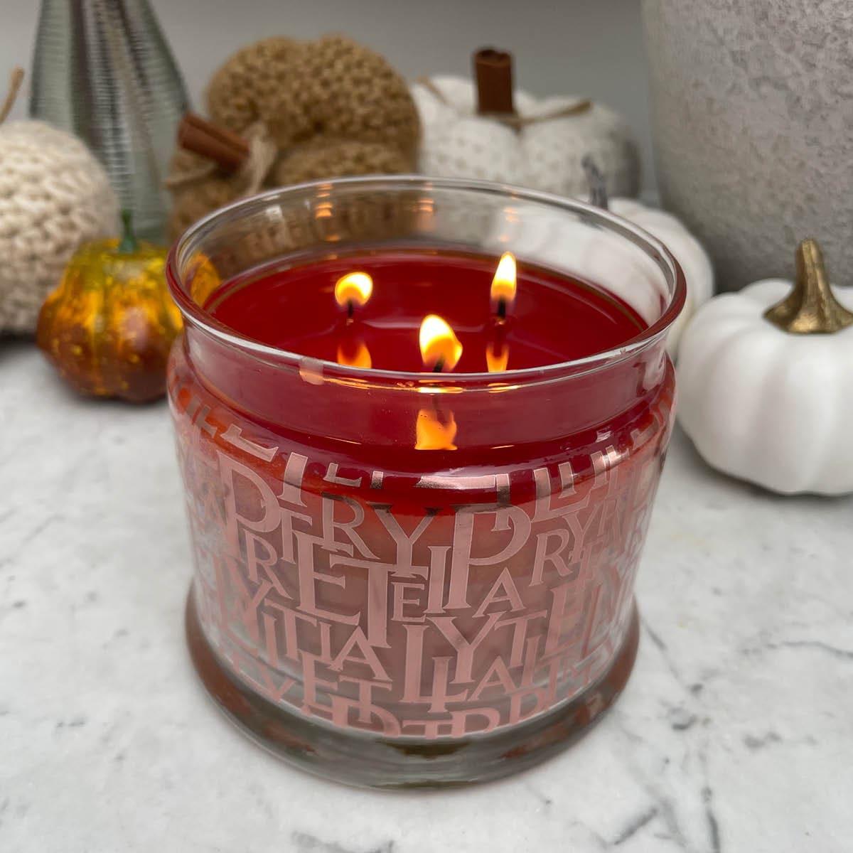 Buy Pumpkin Gingerbread Bath and Body Works Candle