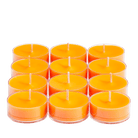 Ginger Saffron Universal Tealight® Candles - PartyLite US