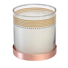 GloLite by PartyLite Mountain Retreat Scented Jar Candle - PartyLite US