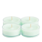 GloLite by PartyLite® Citronella Mint Large Tealight Candles - PartyLite US