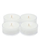 GloLite by PartyLite® Sun-Kissed Linen Large Tealights - PartyLite US