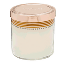 GloLite by PartyLite® Sun-Kissed Linen Scented Jar Candle - PartyLite US