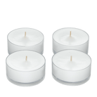 GloLite by PartyLite® Unscented Large Tealights - PartyLite US
