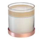 GloLite by PartyLite Woodland Hideaway Scented Jar Candle - PartyLite US