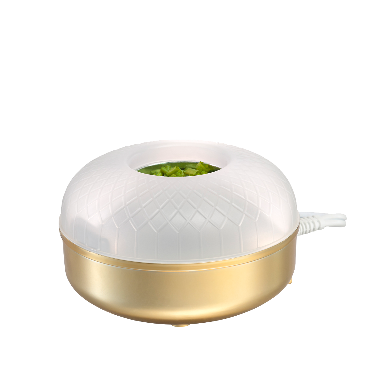 Gold SmartBlends Electric Fragrance Diffuser - PartyLite US