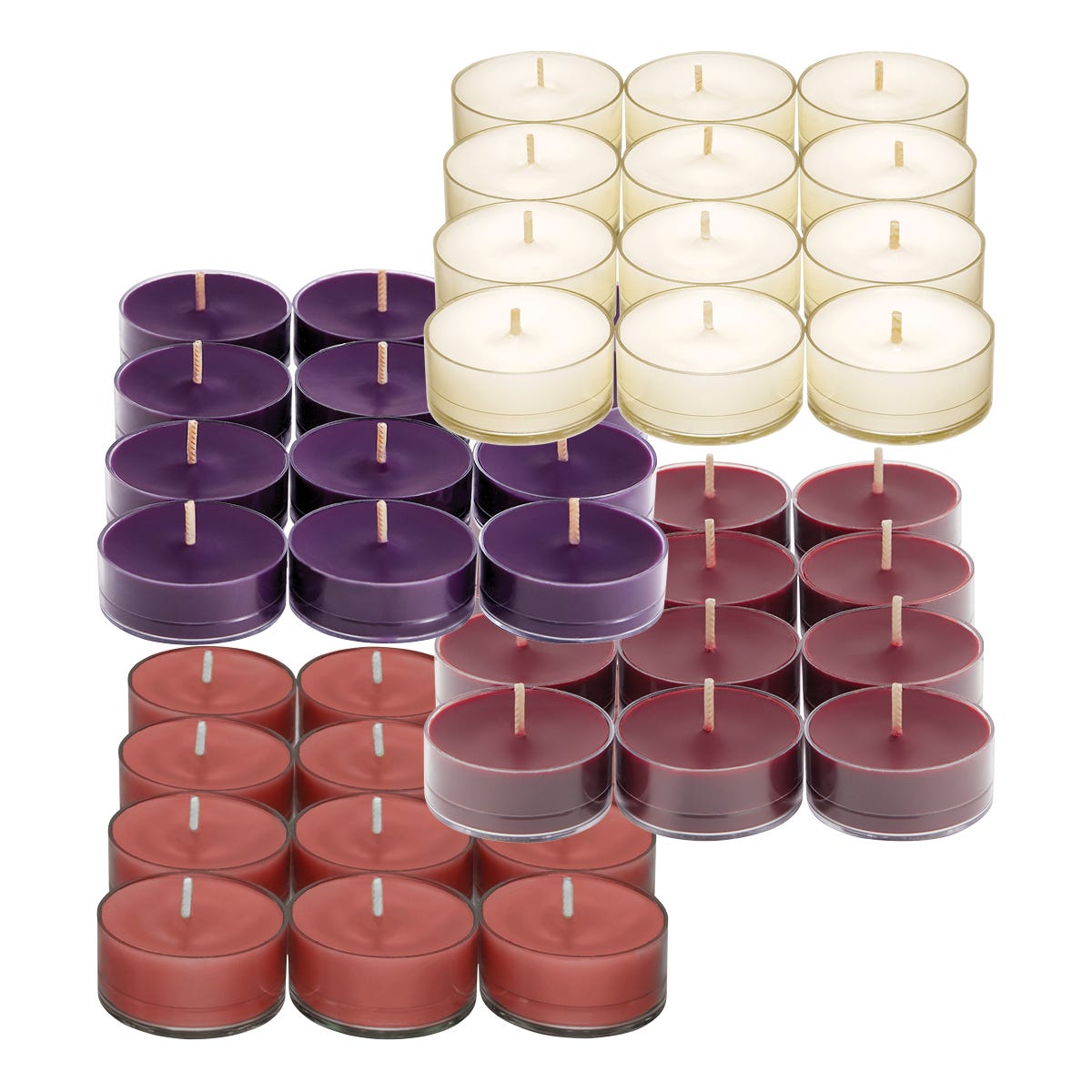 Gourmand Pack for Mother's Day - PartyLite US