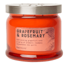 Grapefruit & Rosemary 3 Wick Jar Candle - PartyLite US