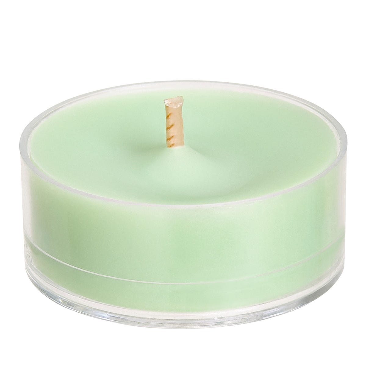 Green Tea Universal Tealight® Candles - PartyLite US