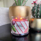 Guava Cabana 3-Wick Jar Candle - PartyLite US