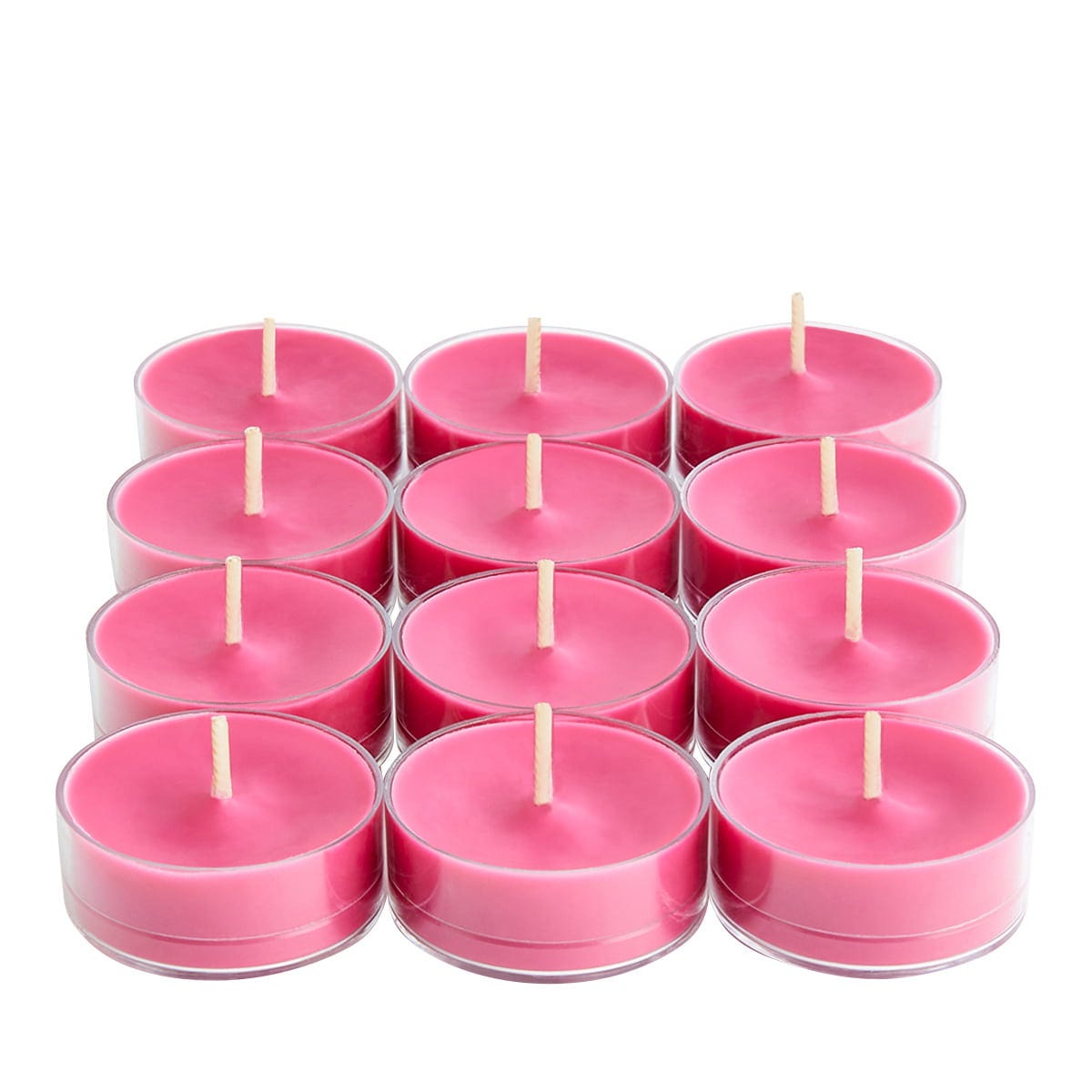 Guava Cabana Universal Tealight® Candles - PartyLite US