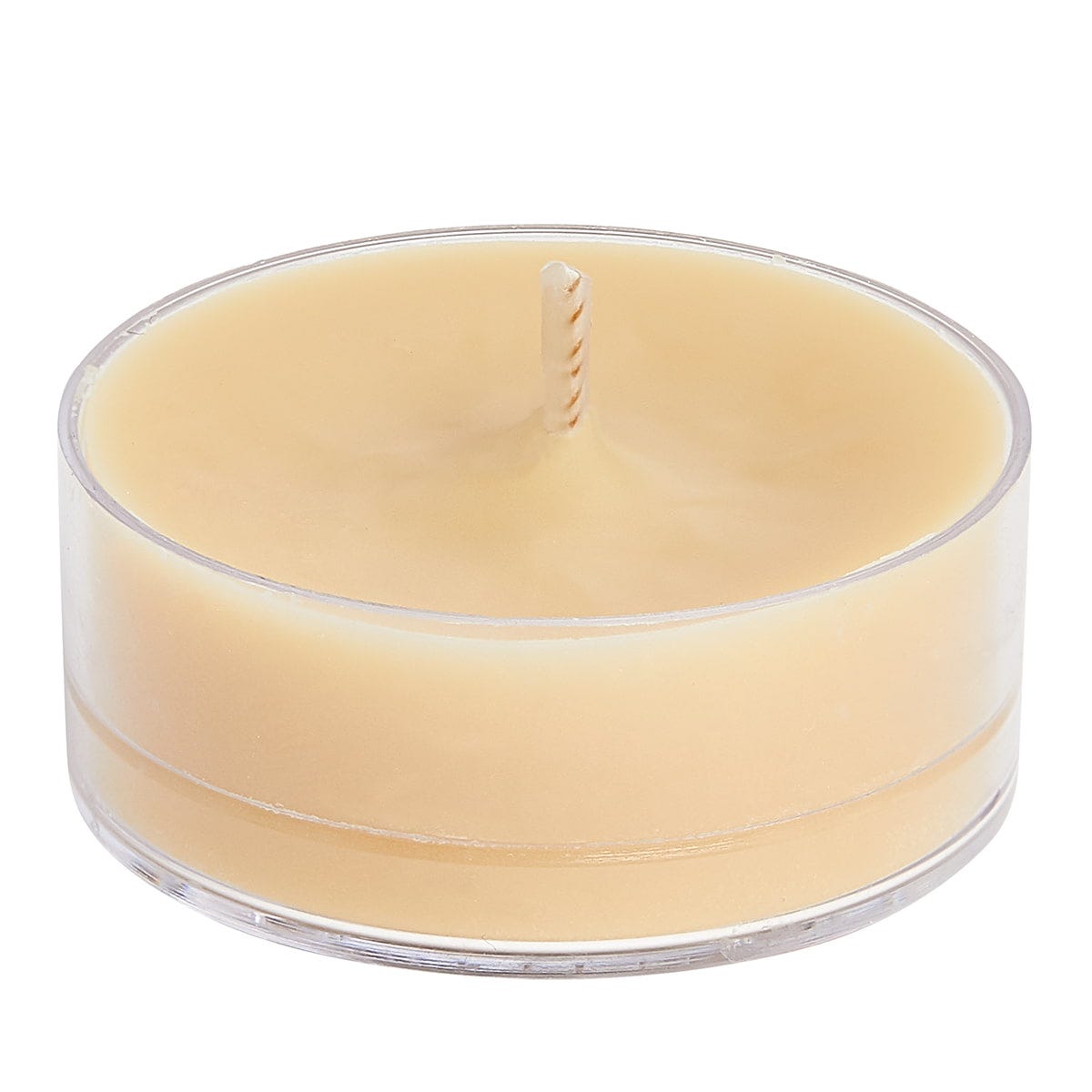 Honey & Amber Universal Tealight® Candles - PartyLite US