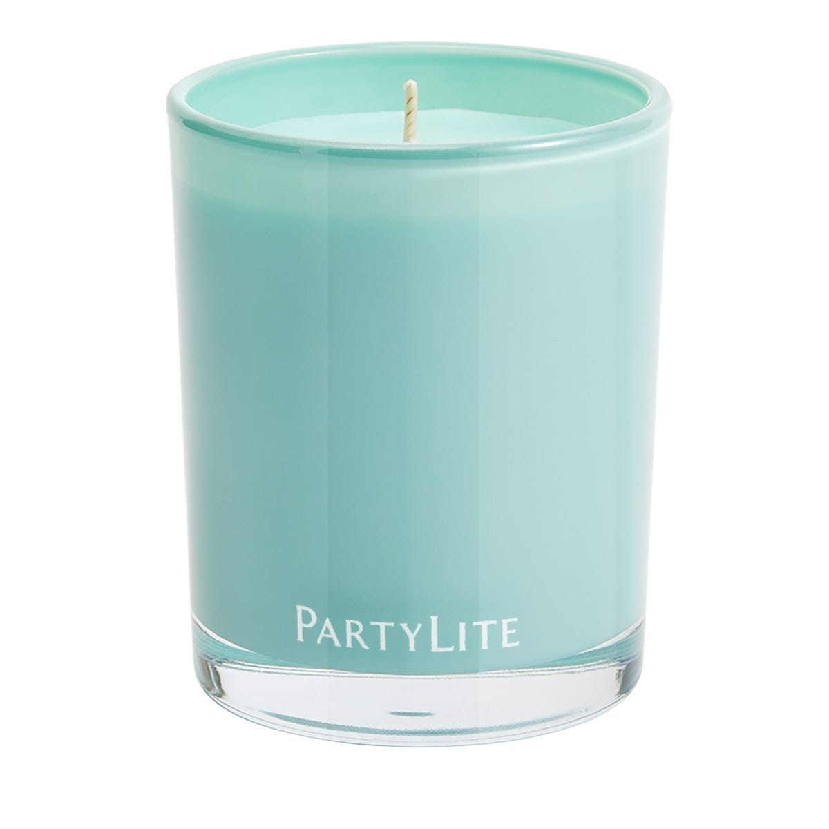 Honeydew Escential™ Jar Candle - PartyLite US