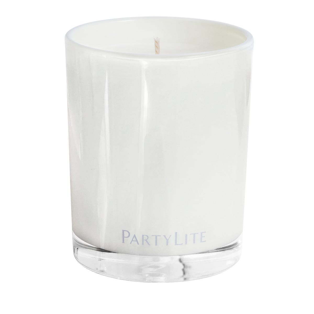 Iced Snowberries™ Escential Jar™ Candle - PartyLite US