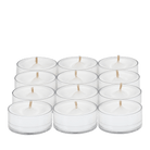 Iced Snowberries‚™ Universal Tealight® Candles - PartyLite US