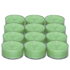Juniper Citrus Mint Universal Tealight® Candles - PartyLite US