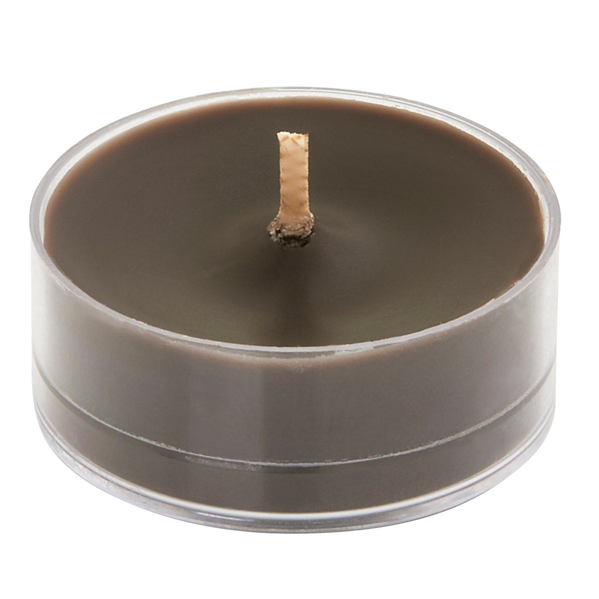 Leather Musk Universal Tealight® Candles - PartyLite US