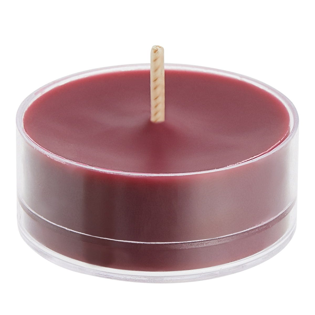 Life is a Cabernet Universal Tealight® Candles - PartyLite US