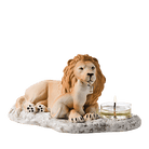 Lion's Pride Tealight Holder - PartyLite US