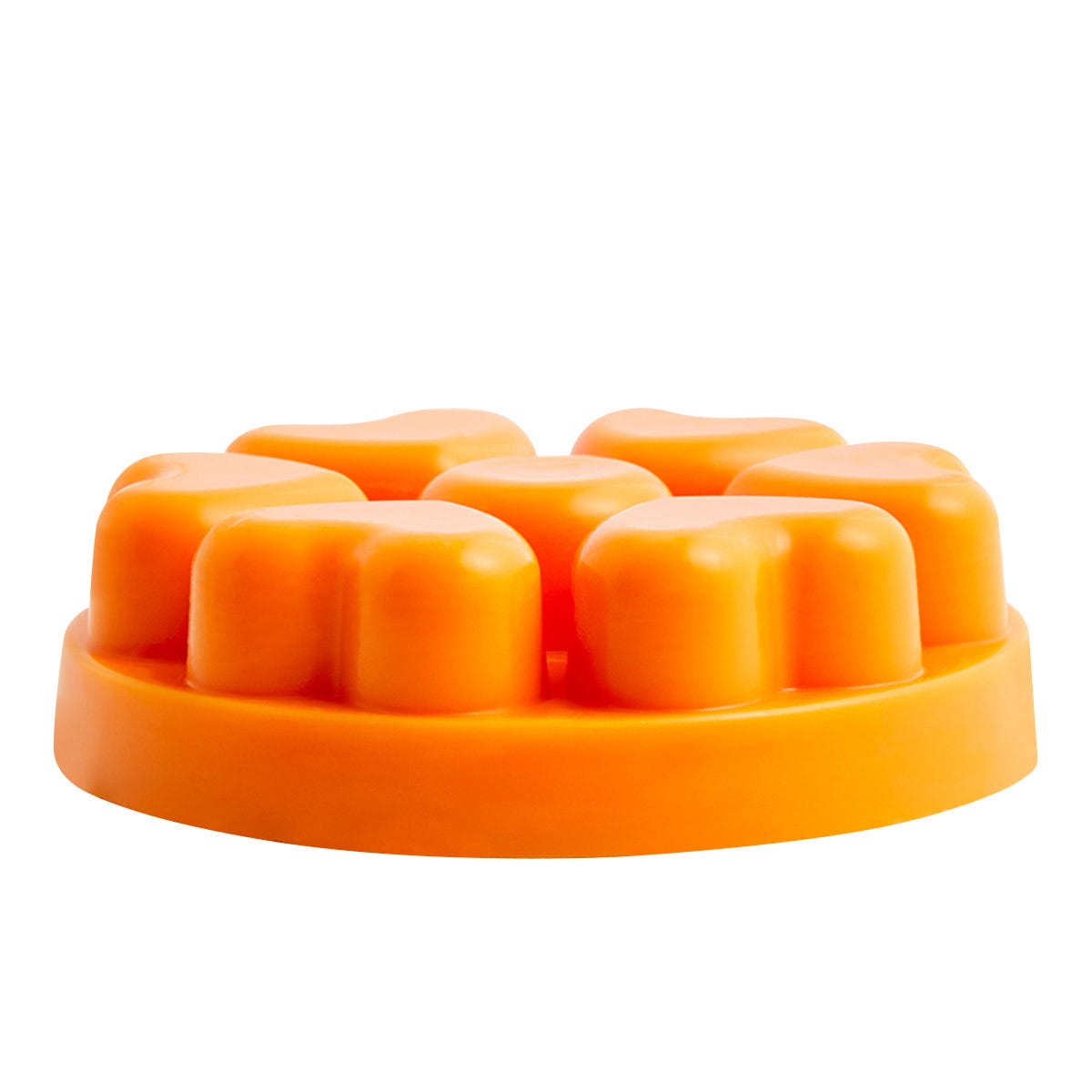 Lush Jungle Citrus Scent Plus® Heart Wax Melts - PartyLite US