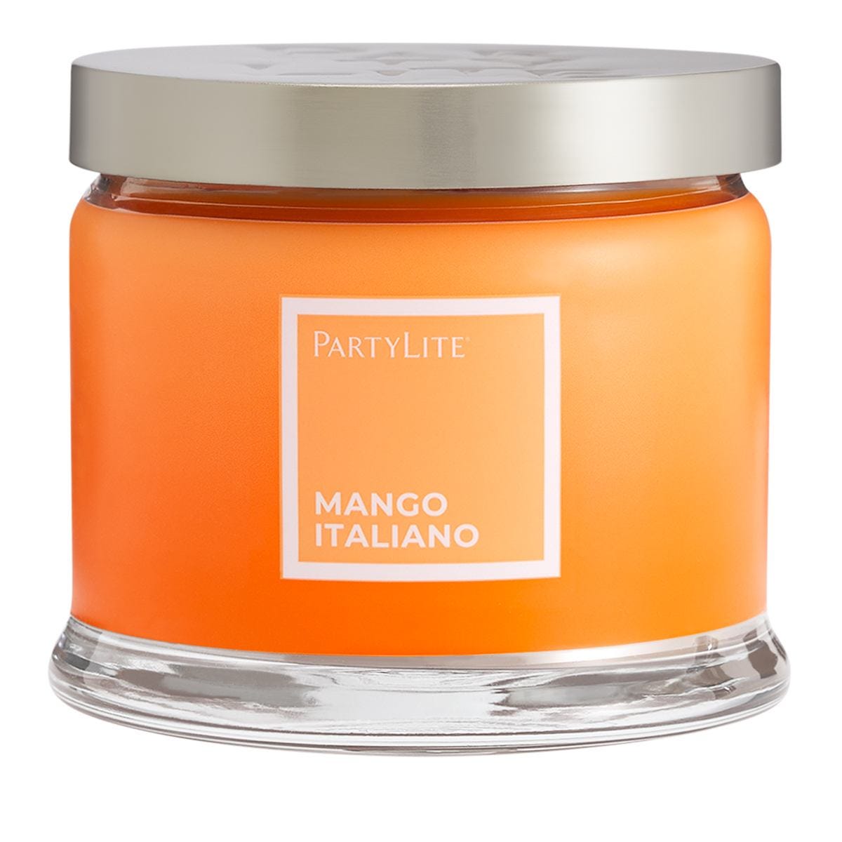 Mango Italiano 3-Wick Jar Candle - PartyLite US