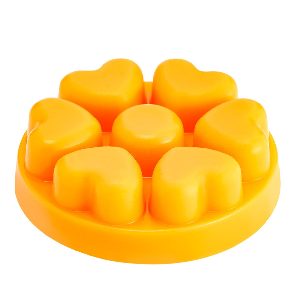 Mango Italiano Scent Plus® Heart Wax Melts - PartyLite US