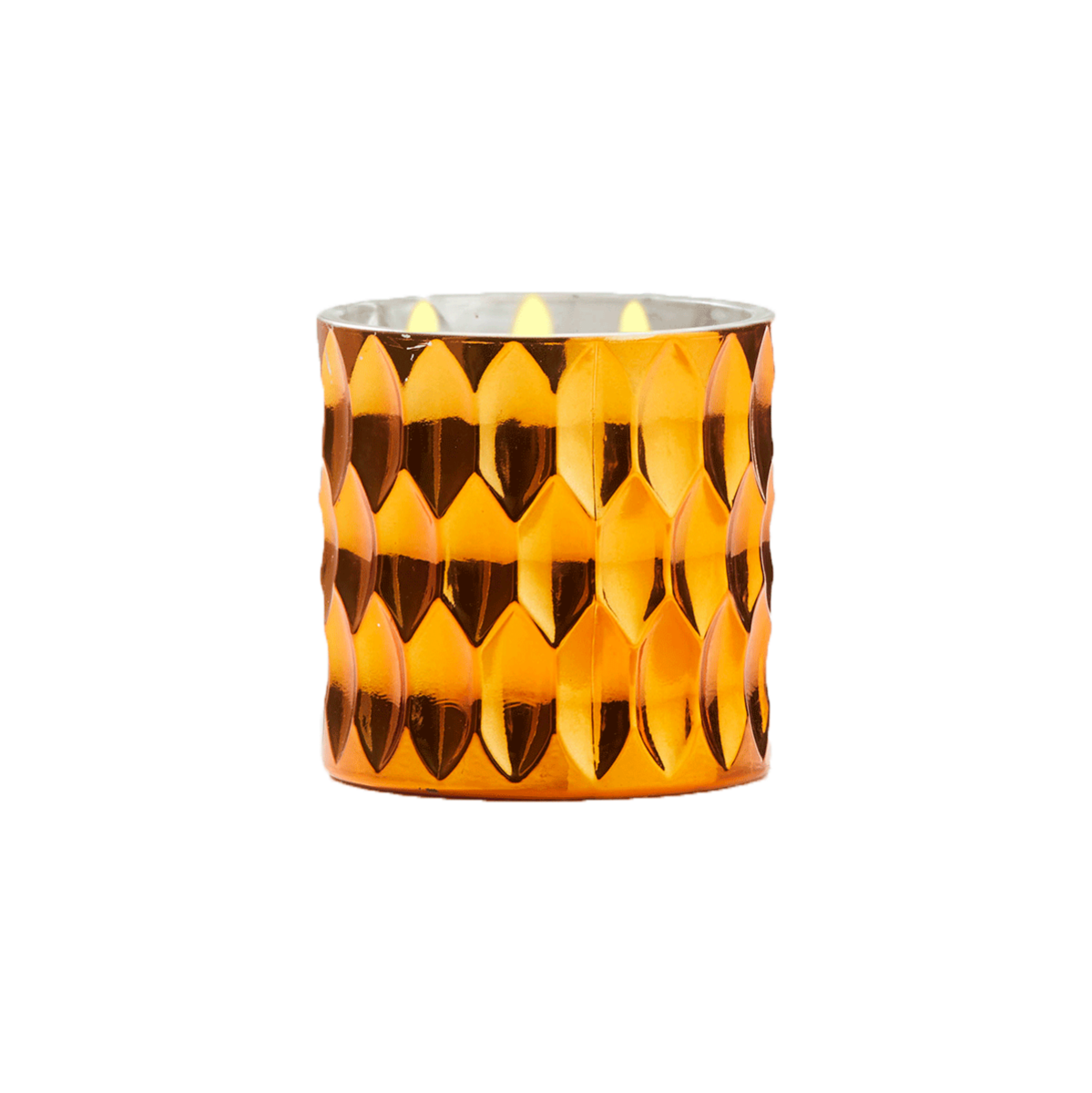 Mango Magic Summertime 3-Wick Jar Candle - PartyLite US