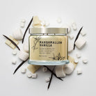 Marshmallow Vanilla 3-Wick Jar Candle - PartyLite US