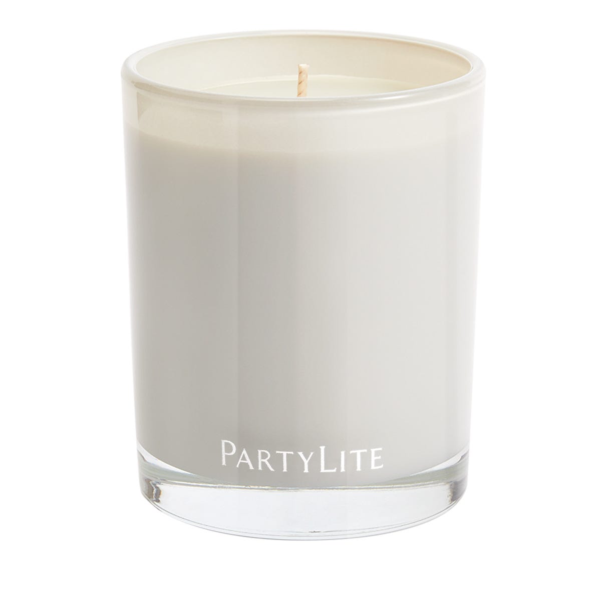 Marshmallow Vanilla Escential Jar™ Candle - PartyLite US