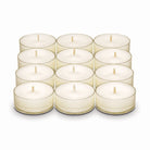 Marshmallow Vanilla Universal Tealight® Candles - PartyLite US