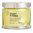 Merry Mimosa 3-Wick Jar Candle - PartyLite US
