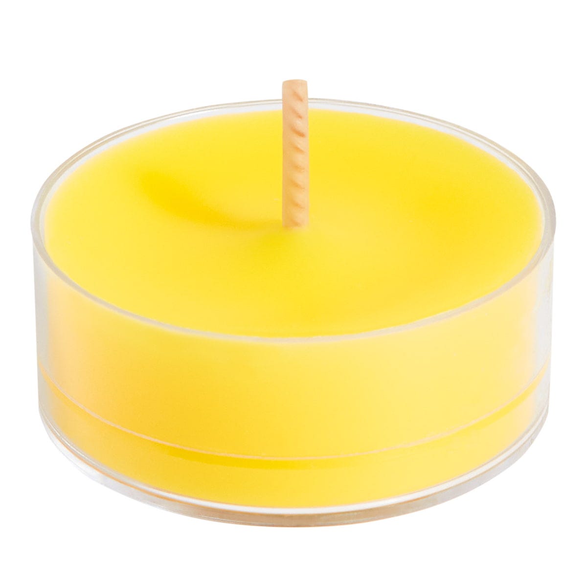 Merry Mimosa Universal Tealight® Candles - PartyLite US