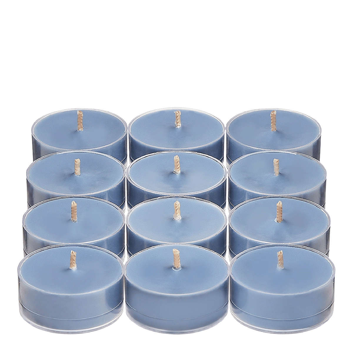 Midnight Cactus Universal Tealight® Candles - PartyLite US