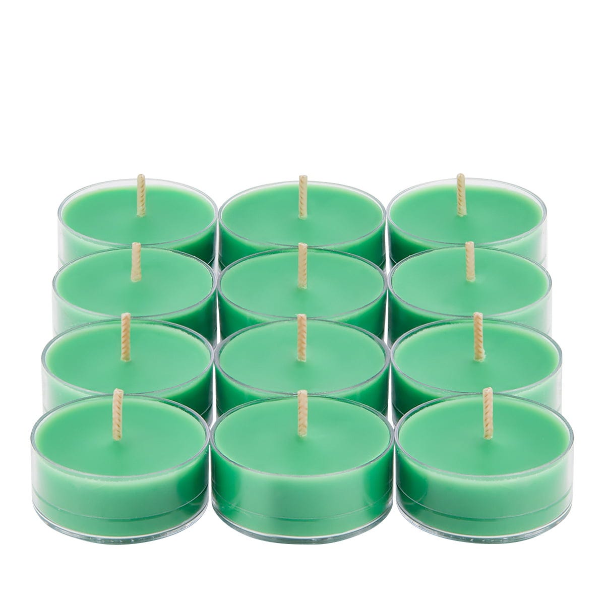 Mistletoe Mojito Universal Tealight® Candles - PartyLite US