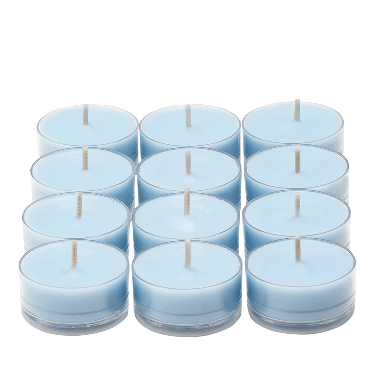 Morning Meadow Universal Tealight® Candles - PartyLite US