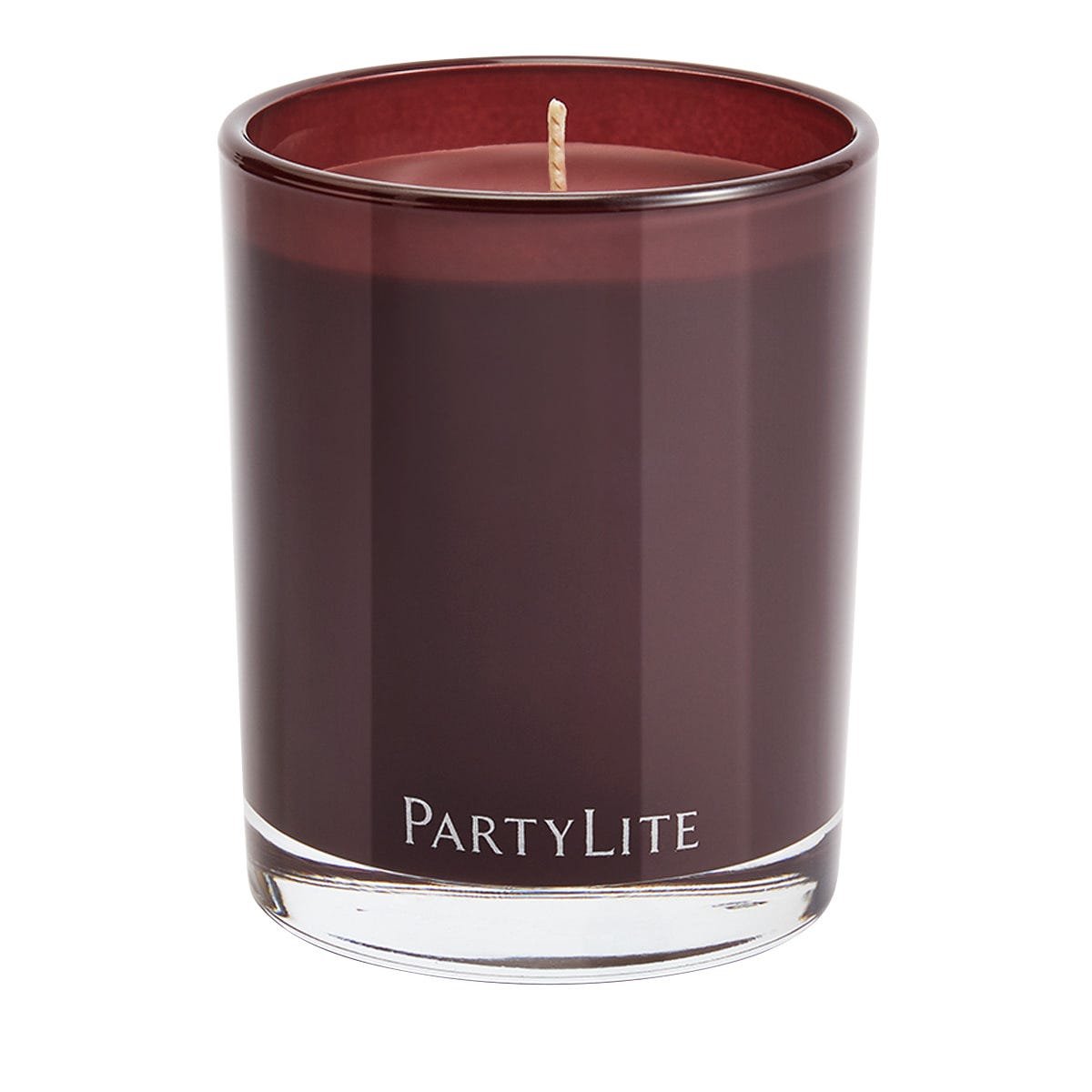 Mulberry Escential Jar™ Candle - PartyLite US