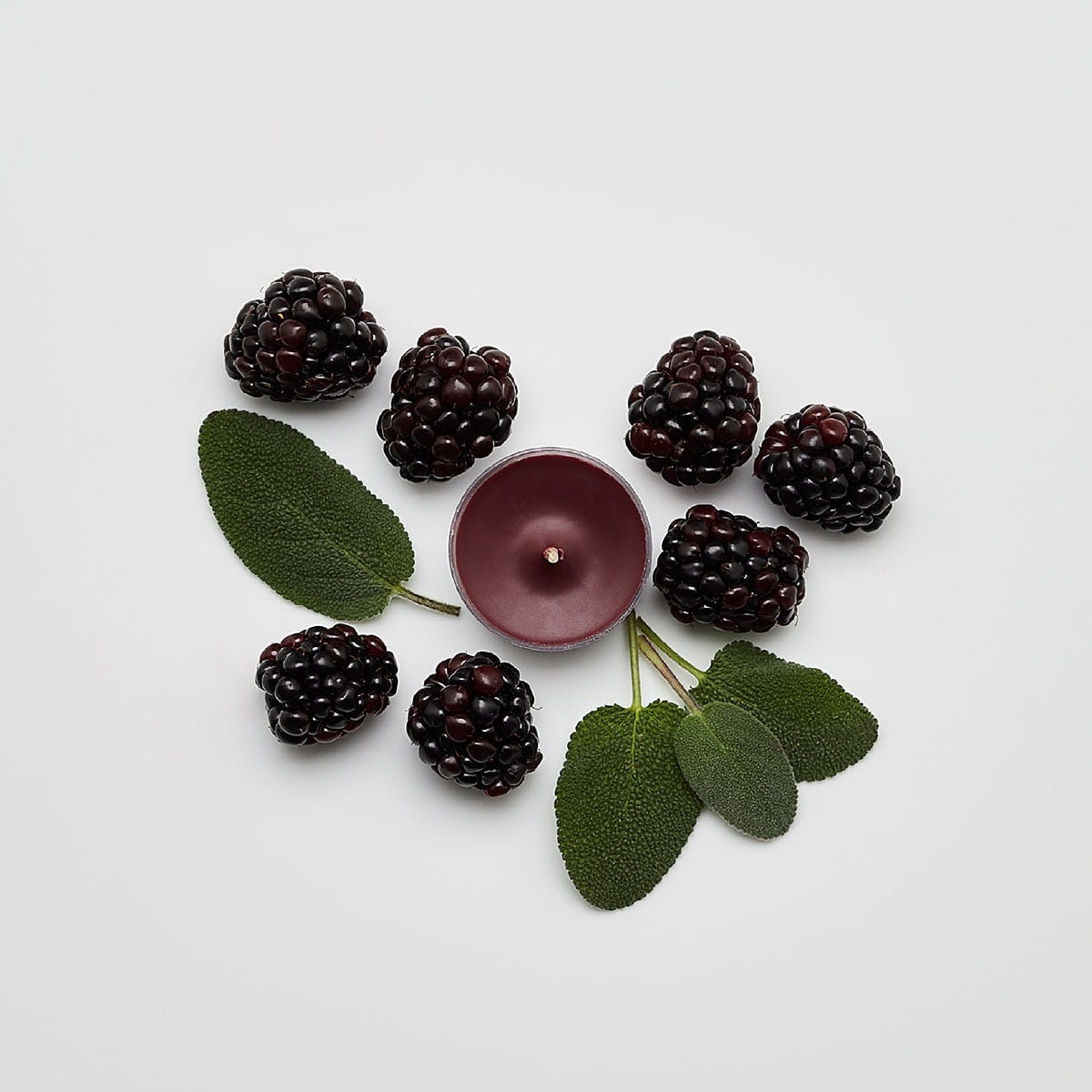 Mulberry Universal Tealight® Candles - PartyLite US