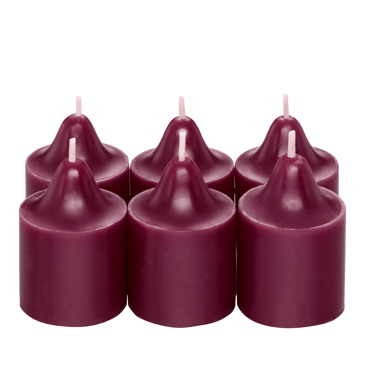 Mulberry Votive Candles - PartyLite US