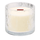 Nature's Light‚™ by PartyLite Marshmallow Vanilla Jar Candle - PartyLite US