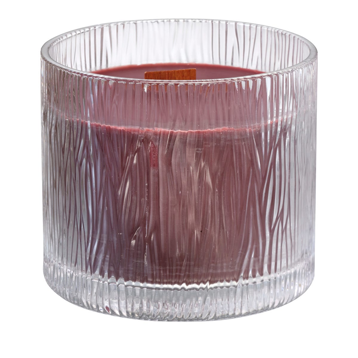 Nature's Light‚™ by PartyLite Tamboti Woods Jar Candle - PartyLite US