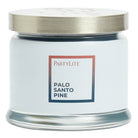 Palo Santo Pine 3-Wick Jar Candle - PartyLite US