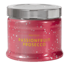 Passionfruit Prosecco 3-Wick Jar Candle - PartyLite US