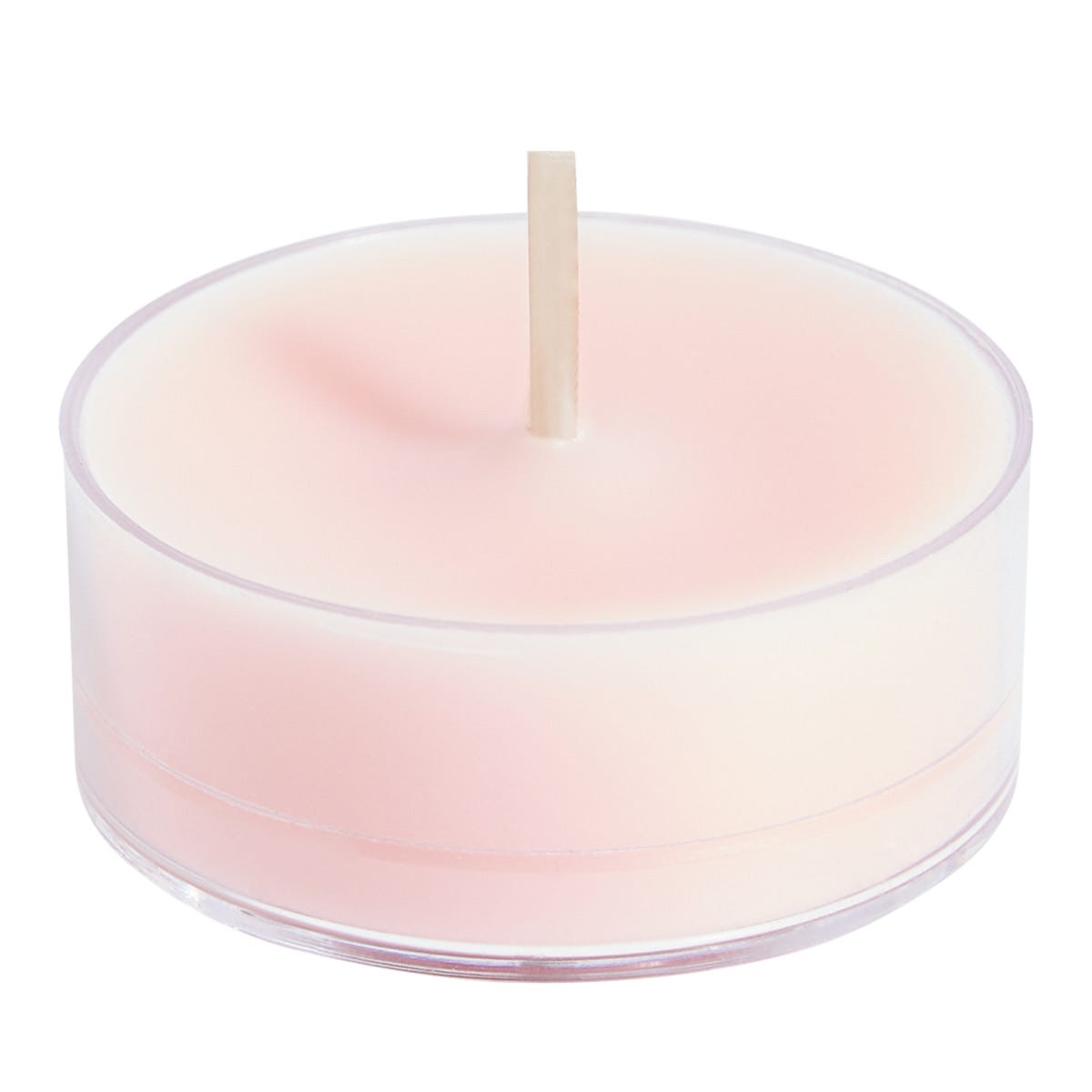 Peach & Joy Universal Tealight® Candles - PartyLite US
