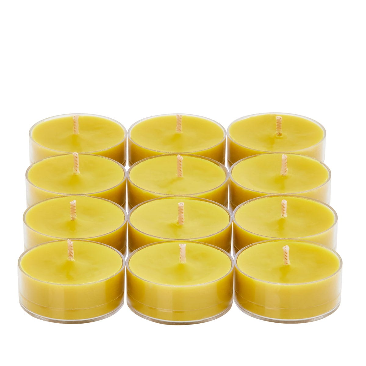 Pear Cider Universal Tealight® Candles - PartyLite US
