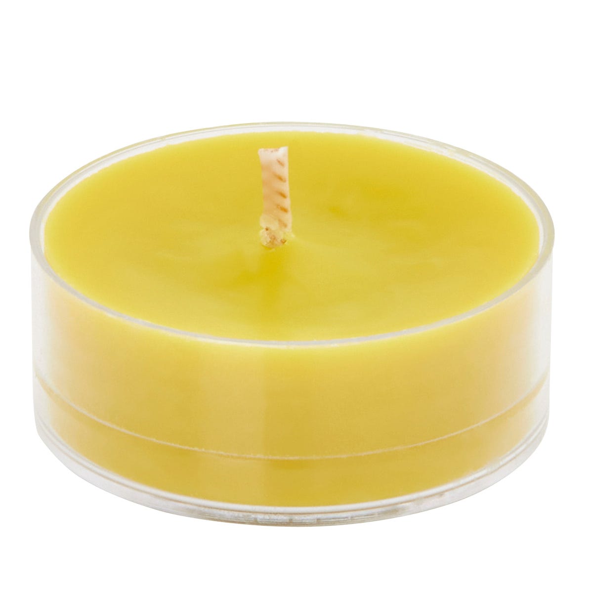 Pear Cider Universal Tealight® Candles - PartyLite US