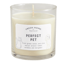 Perfect Pet Jar Candle - PartyLite US