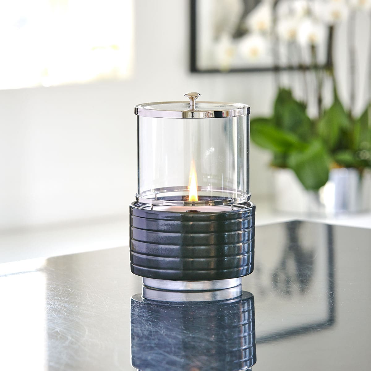 Petite Fragrance Flame™ - PartyLite US